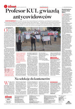 Wydanie główne - strona 2