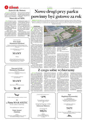 Wydanie główne - strona 4