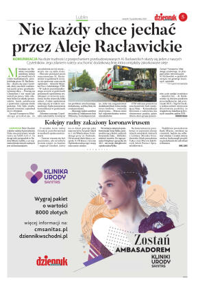 Wydanie główne - strona 5