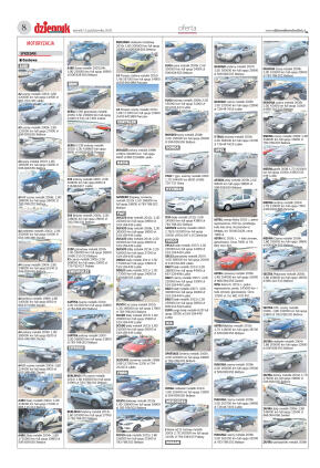 Wydanie główne - strona 8