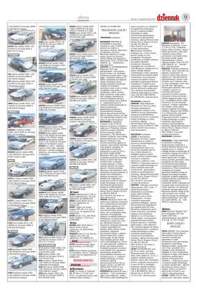 Wydanie główne - strona 9