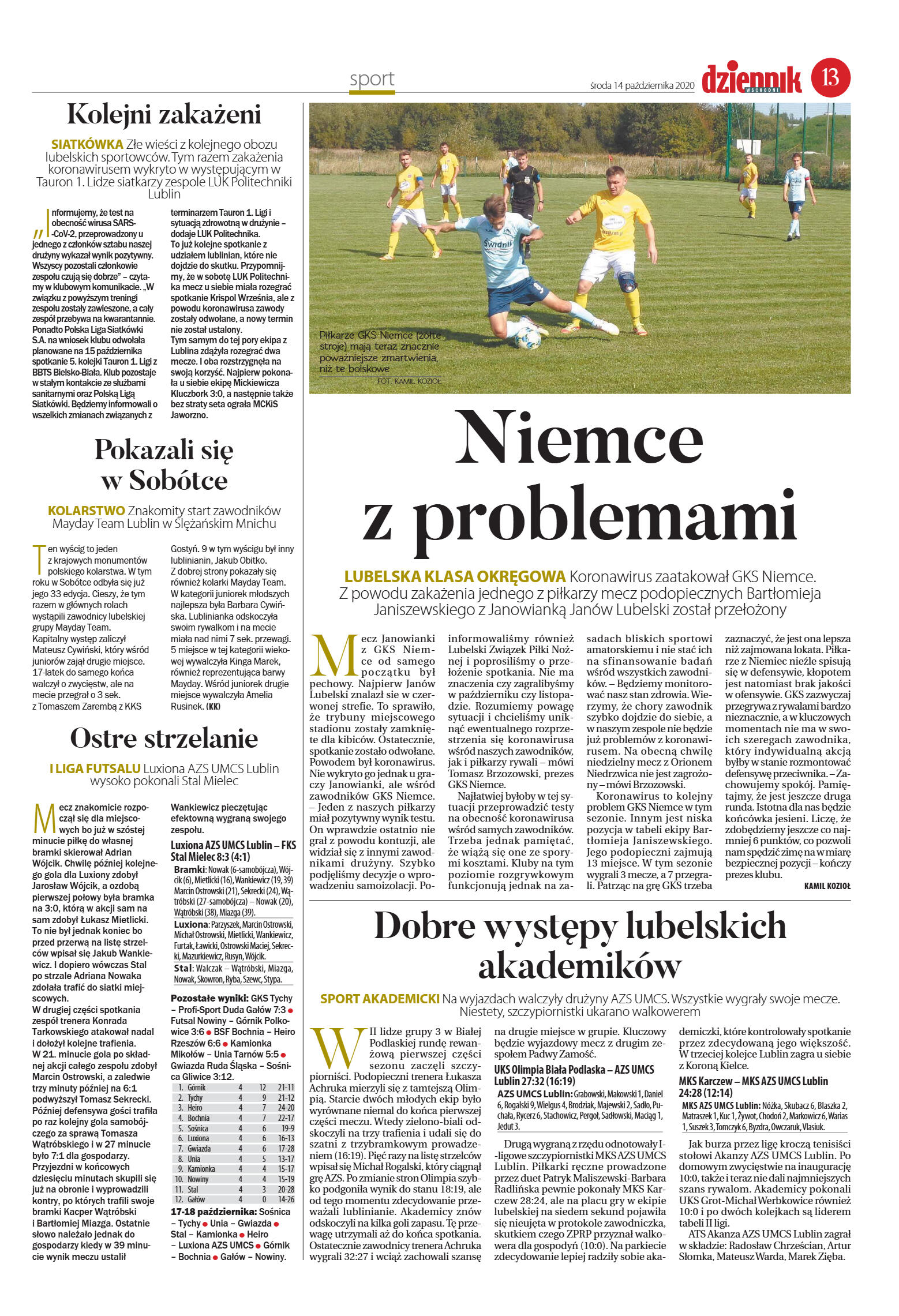 Wydanie główne - strona 13