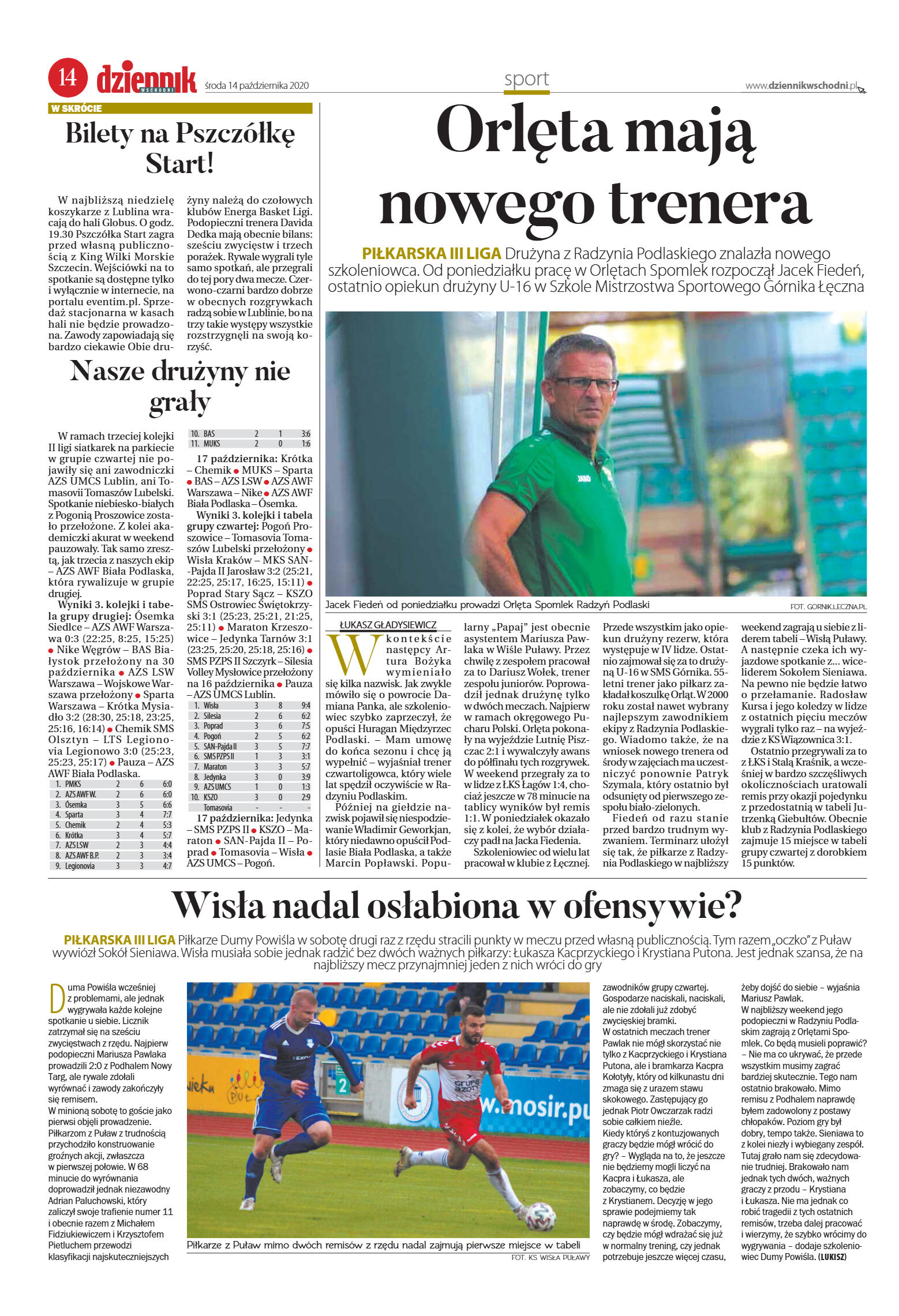 Wydanie główne - strona 14