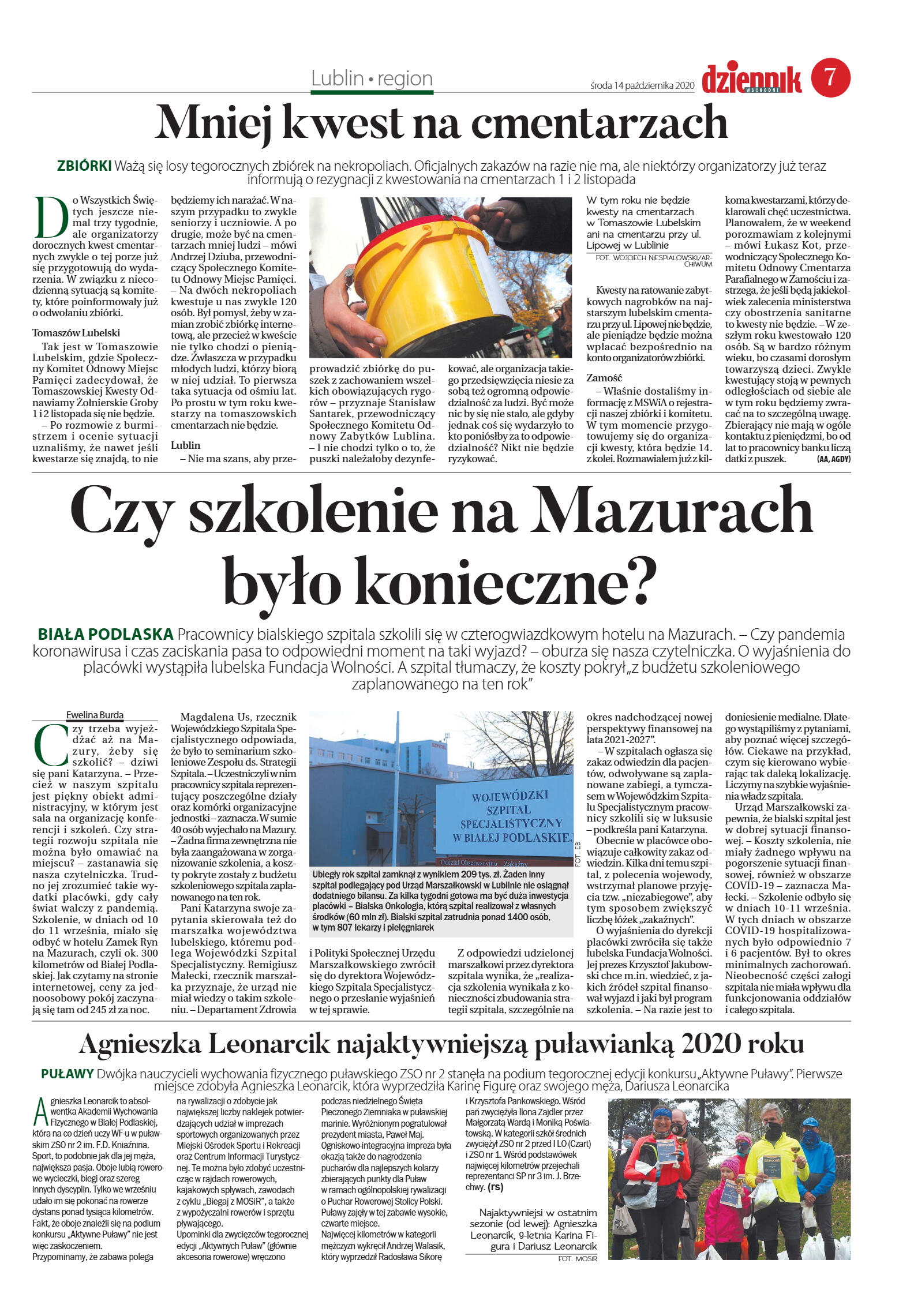 Wydanie główne - strona 7