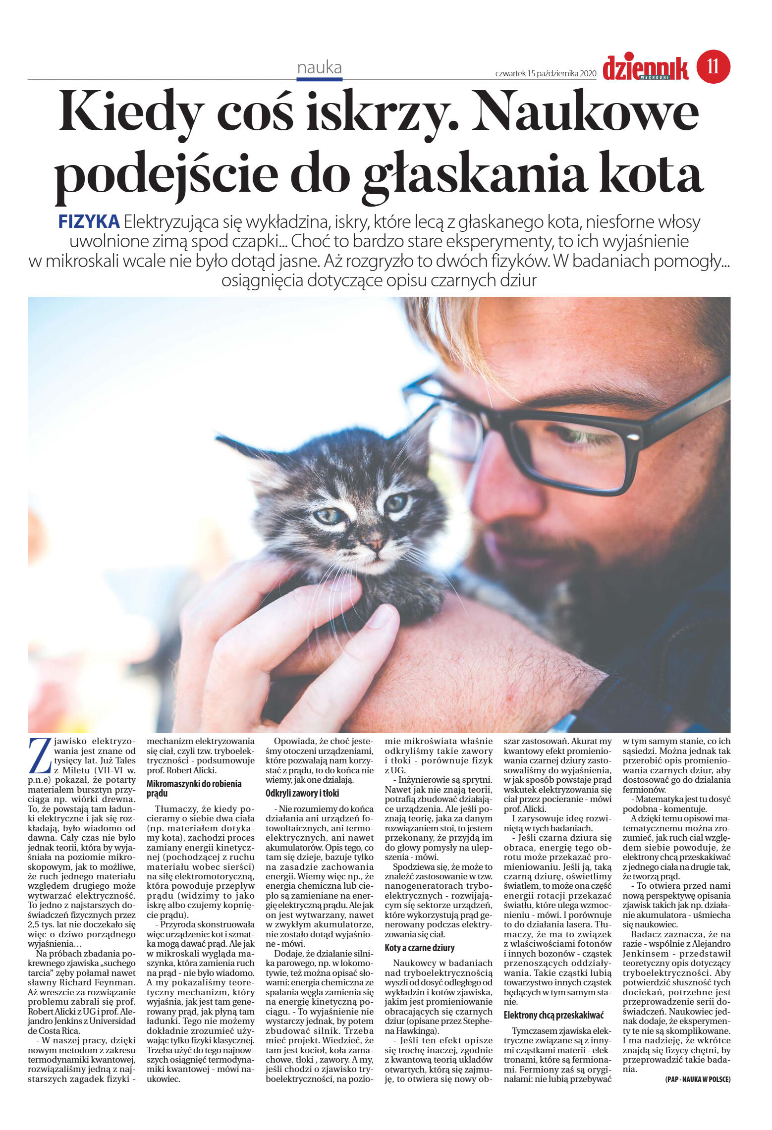 Wydanie główne - strona 11