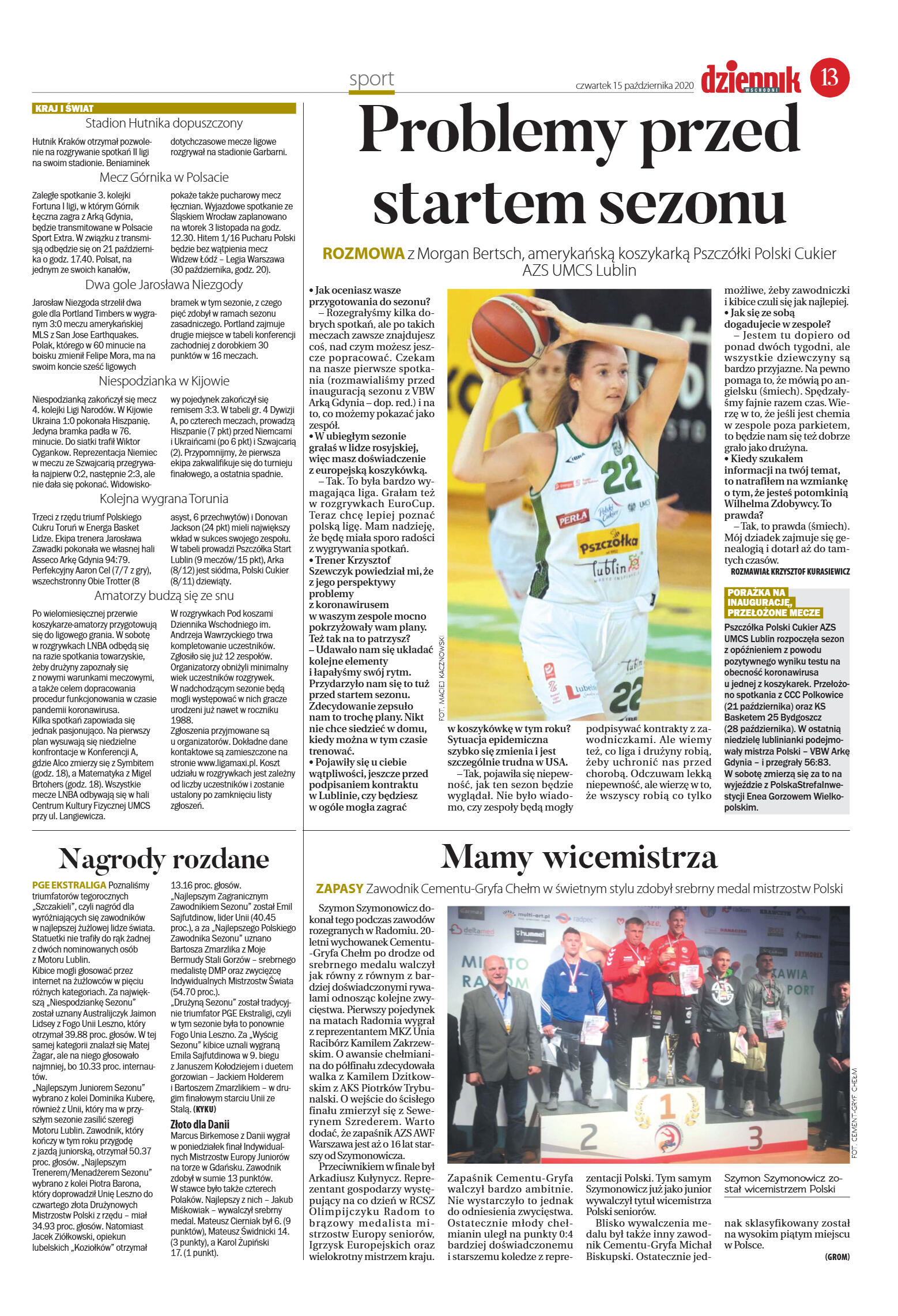 Wydanie główne - strona 13