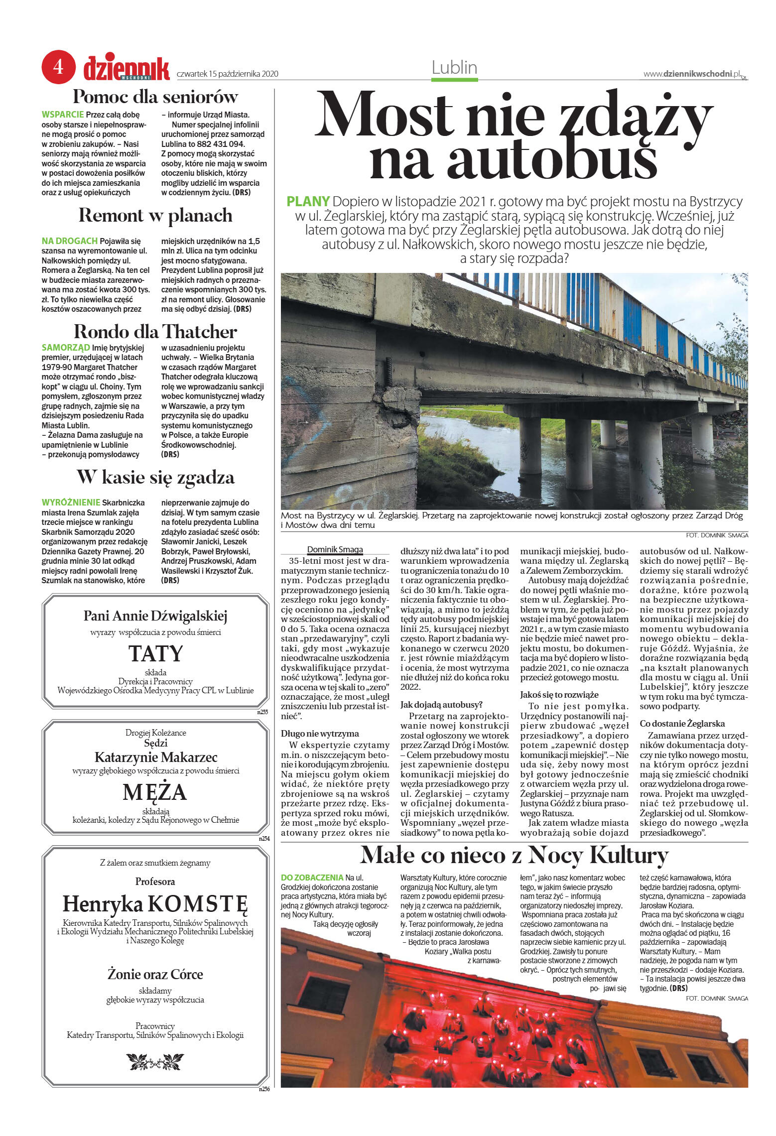 Wydanie główne - strona 4