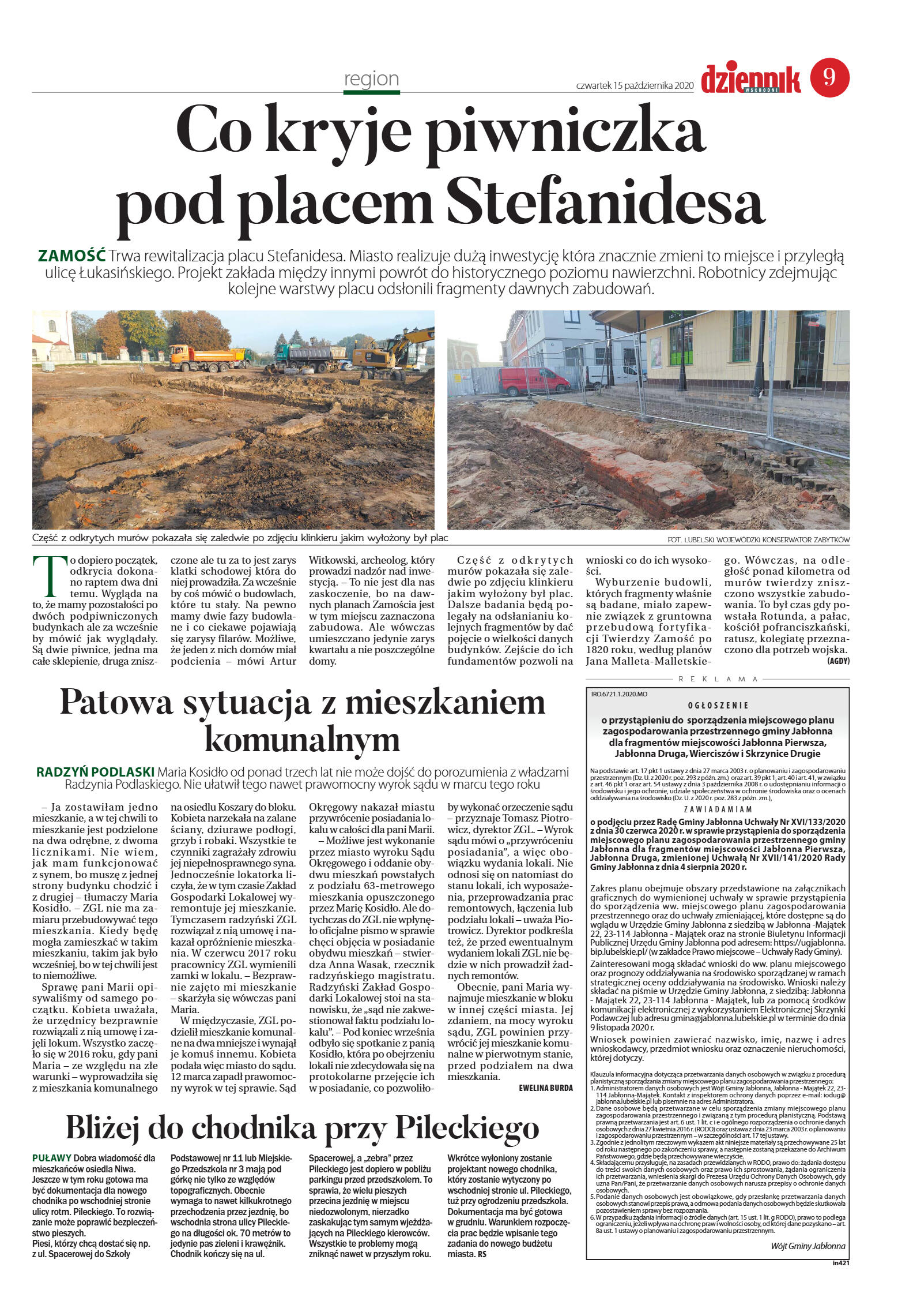 Wydanie główne - strona 9