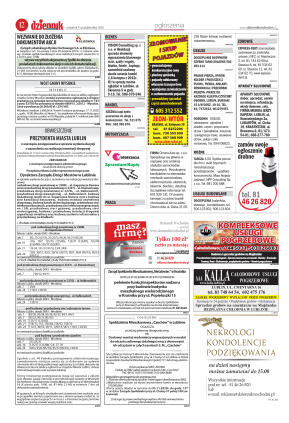 Wydanie główne - strona 12