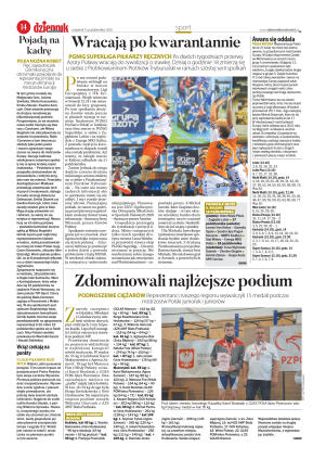 Wydanie główne - strona 14