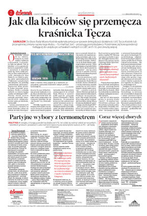 Wydanie główne - strona 2