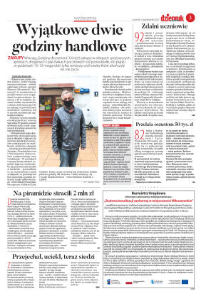 Wydanie główne - strona 3