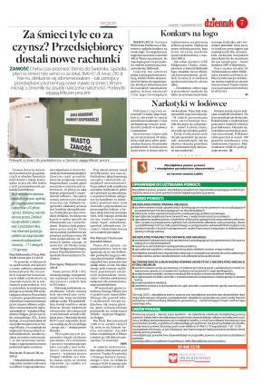 Wydanie główne - strona 7