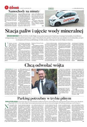 Wydanie główne - strona 8