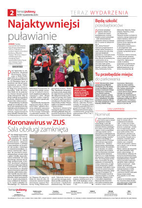 Teraz Puławy - strona 2