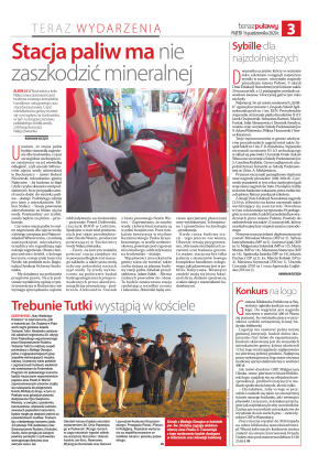 Teraz Puławy - strona 3