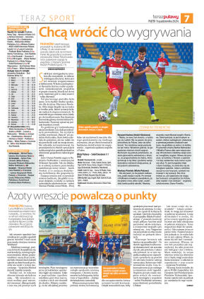 Teraz Puławy - strona 7