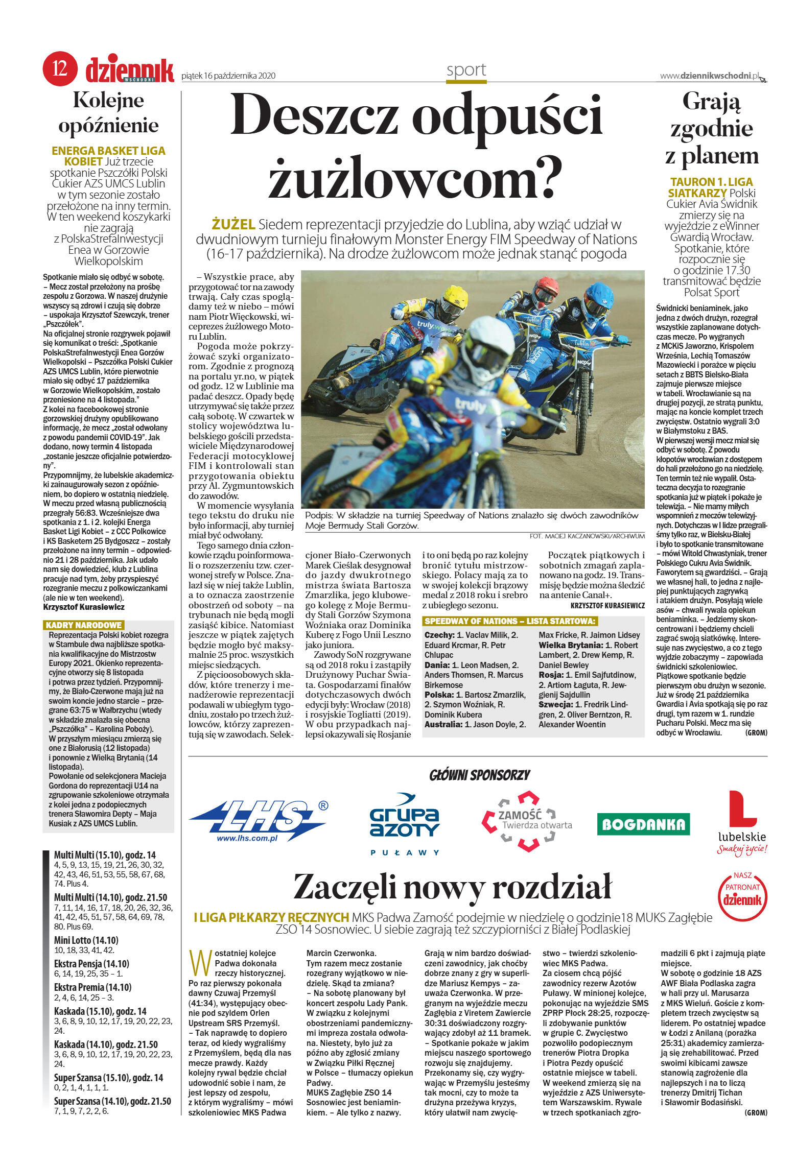 Wydanie główne - strona 12