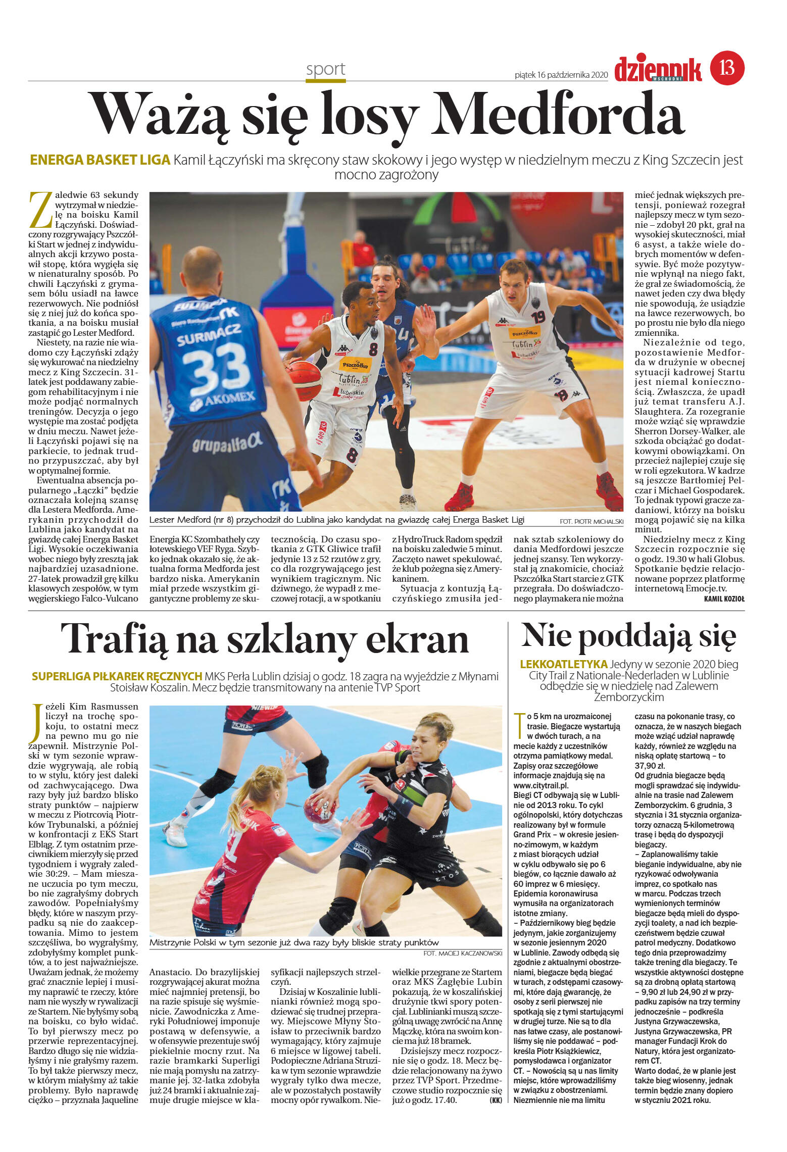 Wydanie główne - strona 13