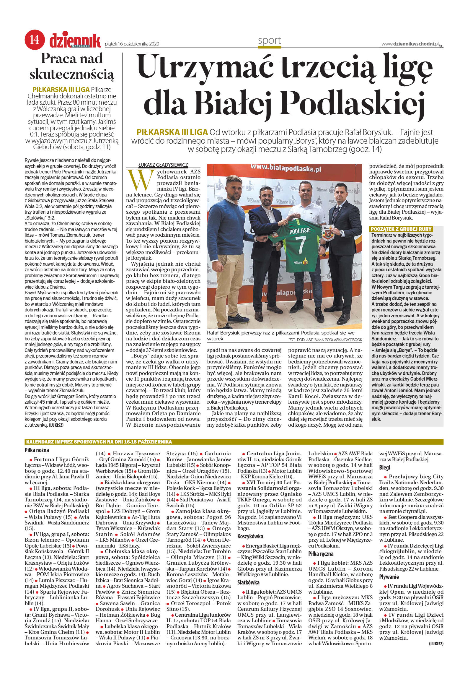 Wydanie główne - strona 14