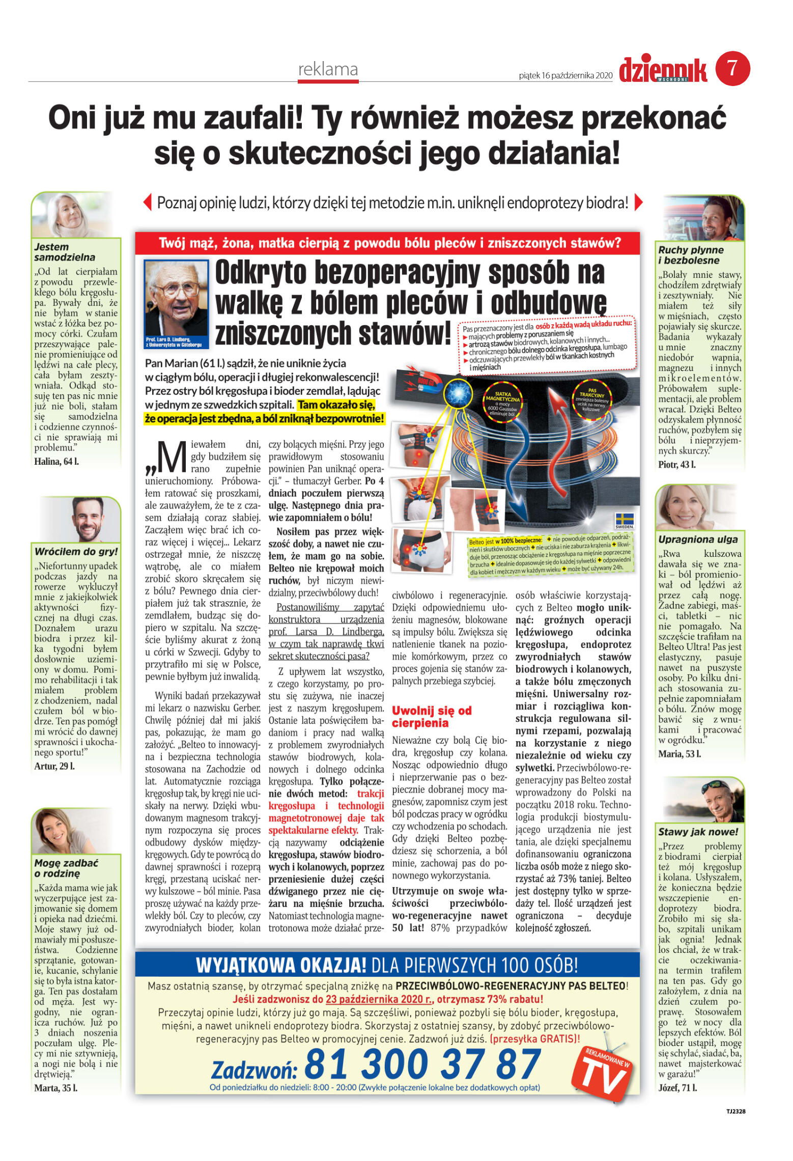 Wydanie główne - strona 7