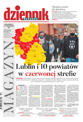 Wydanie główne - strona 1