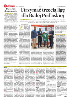 Wydanie główne - strona 14