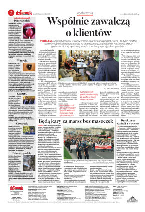 Wydanie główne - strona 2