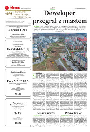 Wydanie główne - strona 4