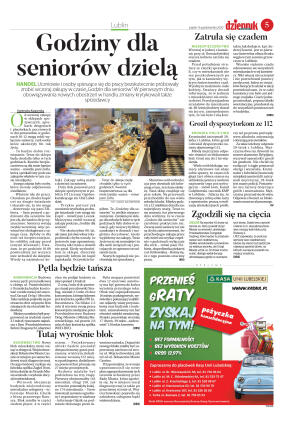 Wydanie główne - strona 5