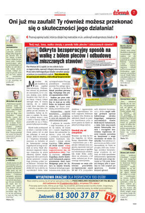 Wydanie główne - strona 7