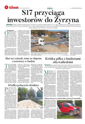 Wydanie główne - strona 8