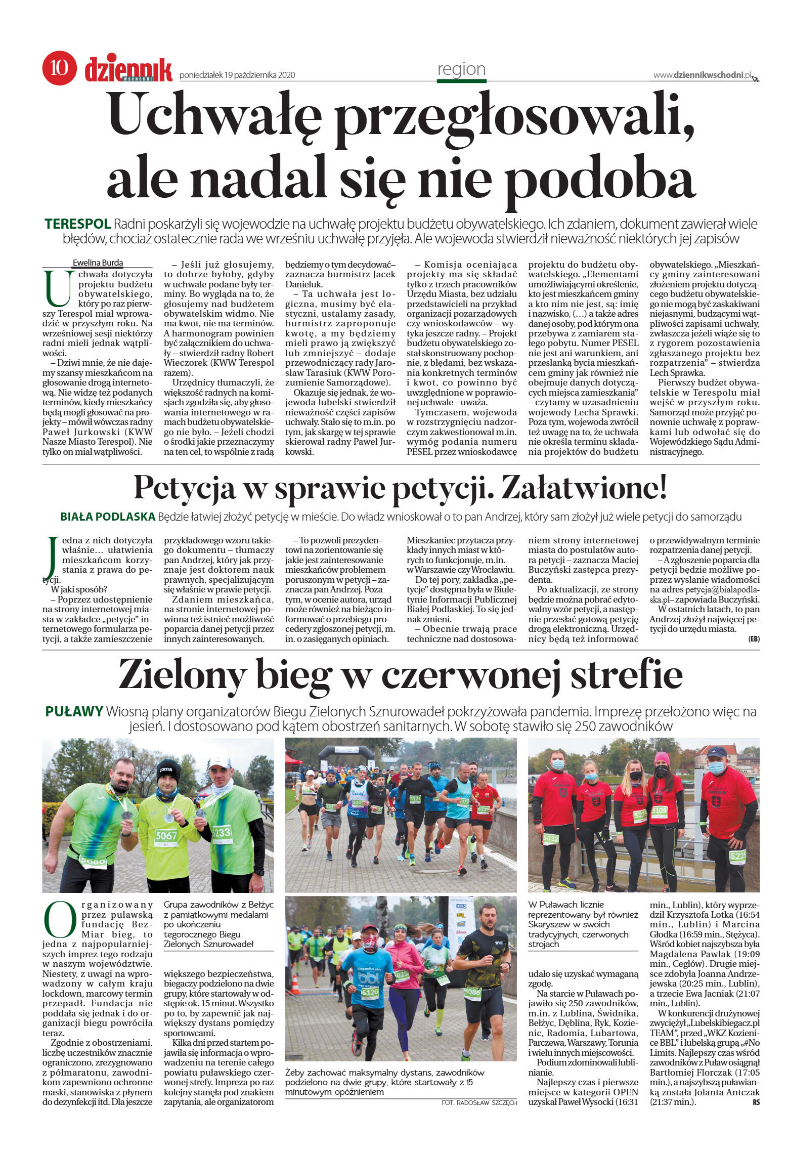 Wydanie główne - strona 10