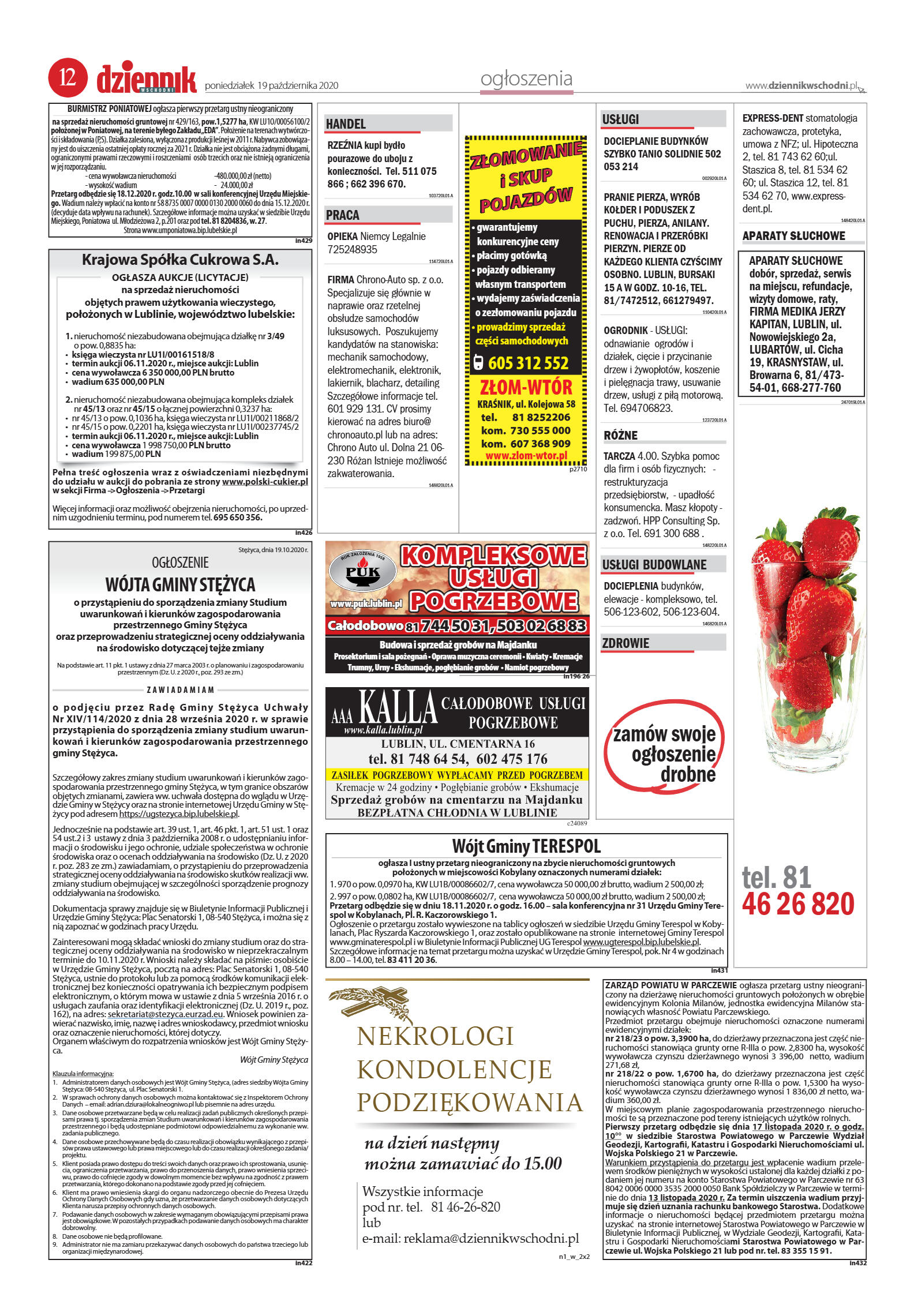 Wydanie główne - strona 12