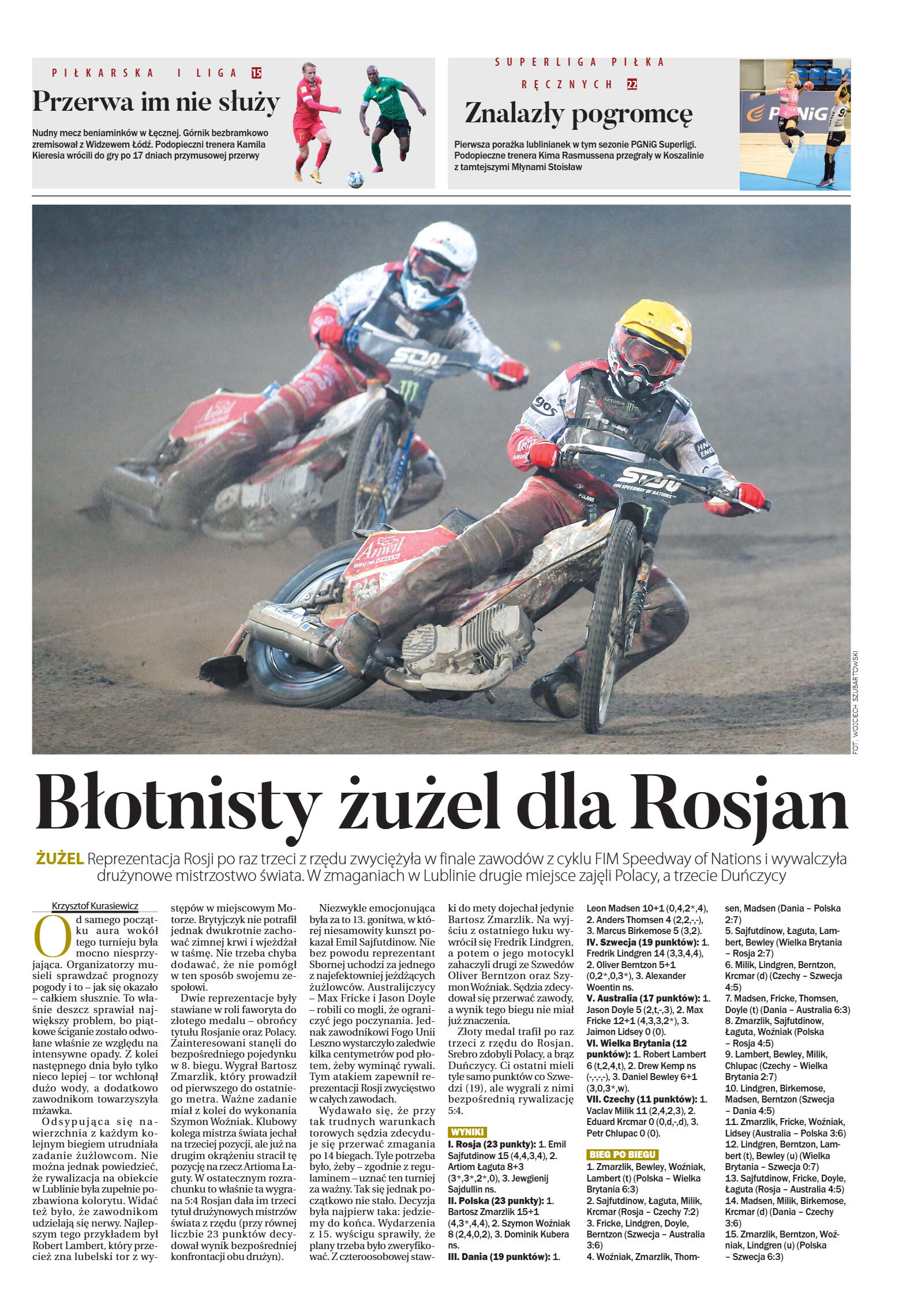 Wydanie główne - strona 13