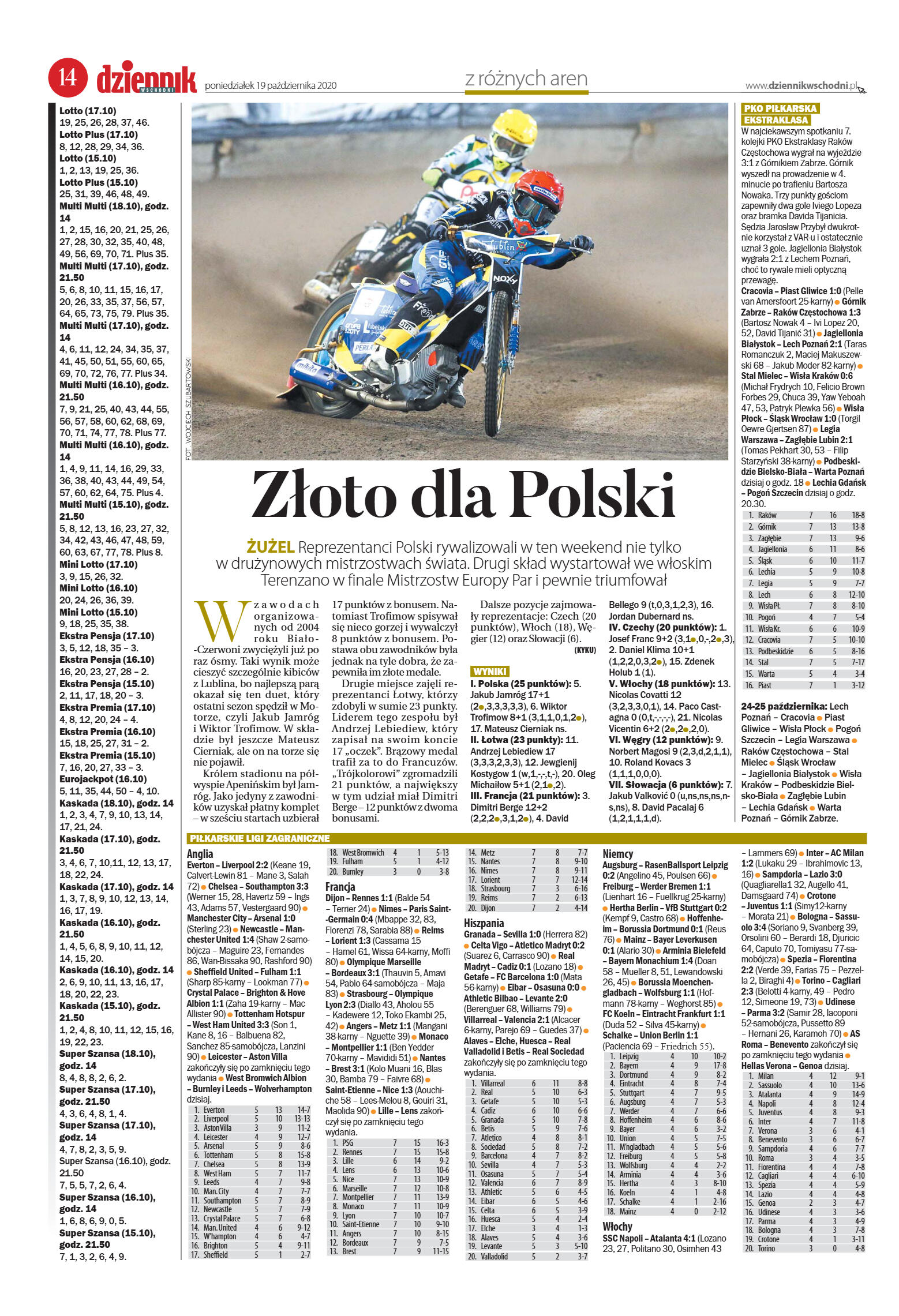 Wydanie główne - strona 14