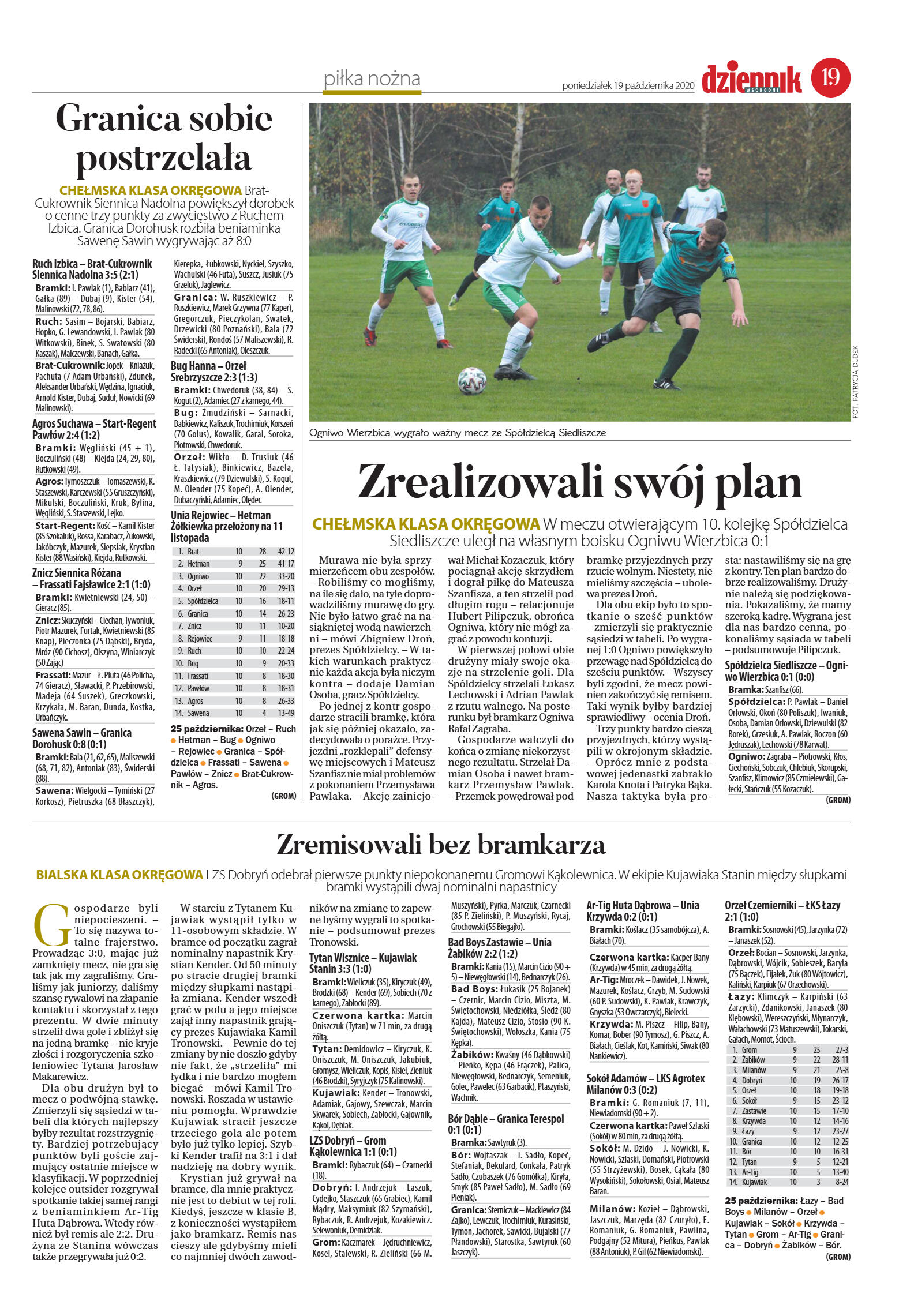 Wydanie główne - strona 19