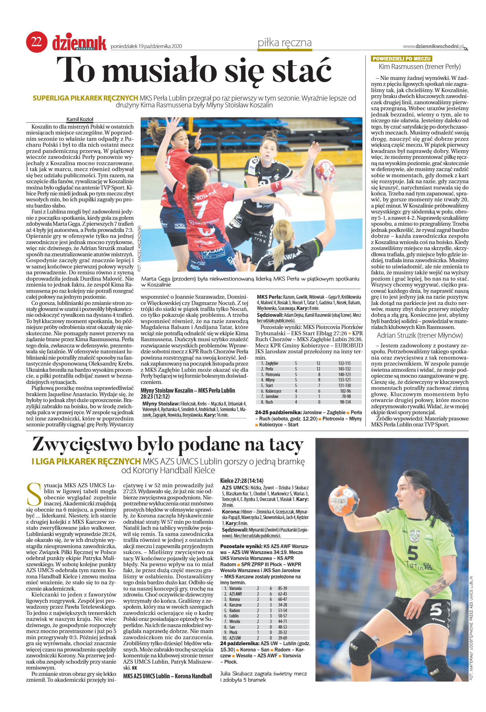 Wydanie główne - strona 22