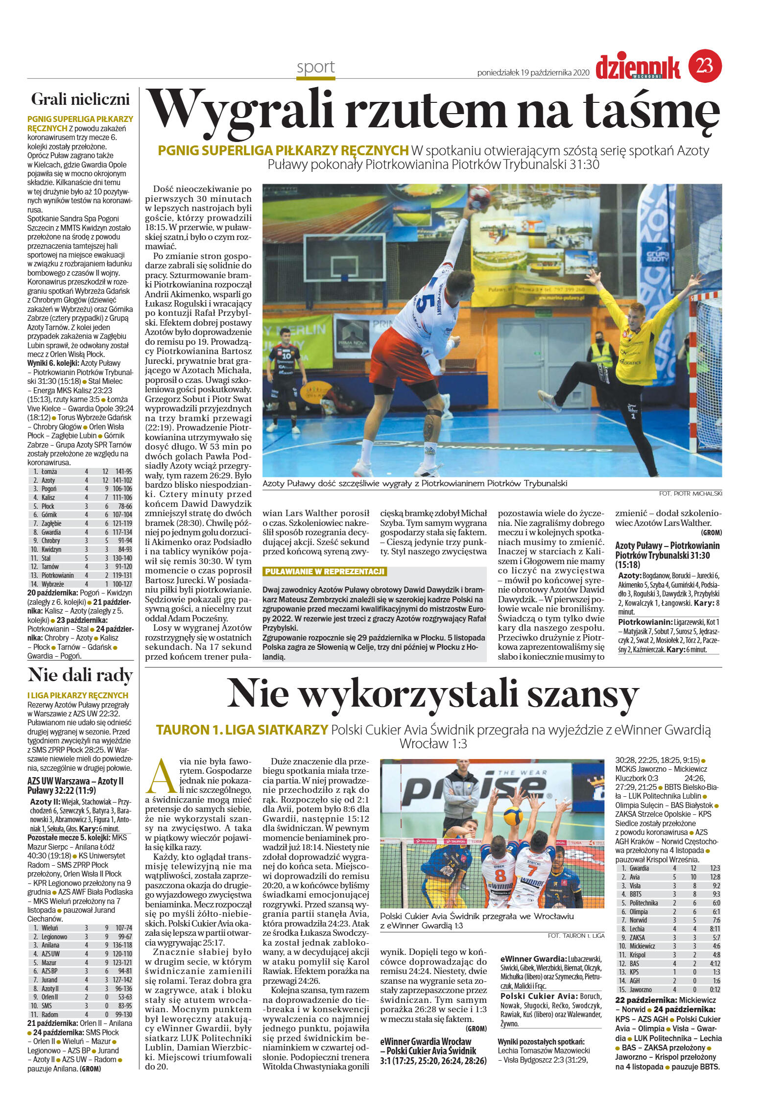 Wydanie główne - strona 23