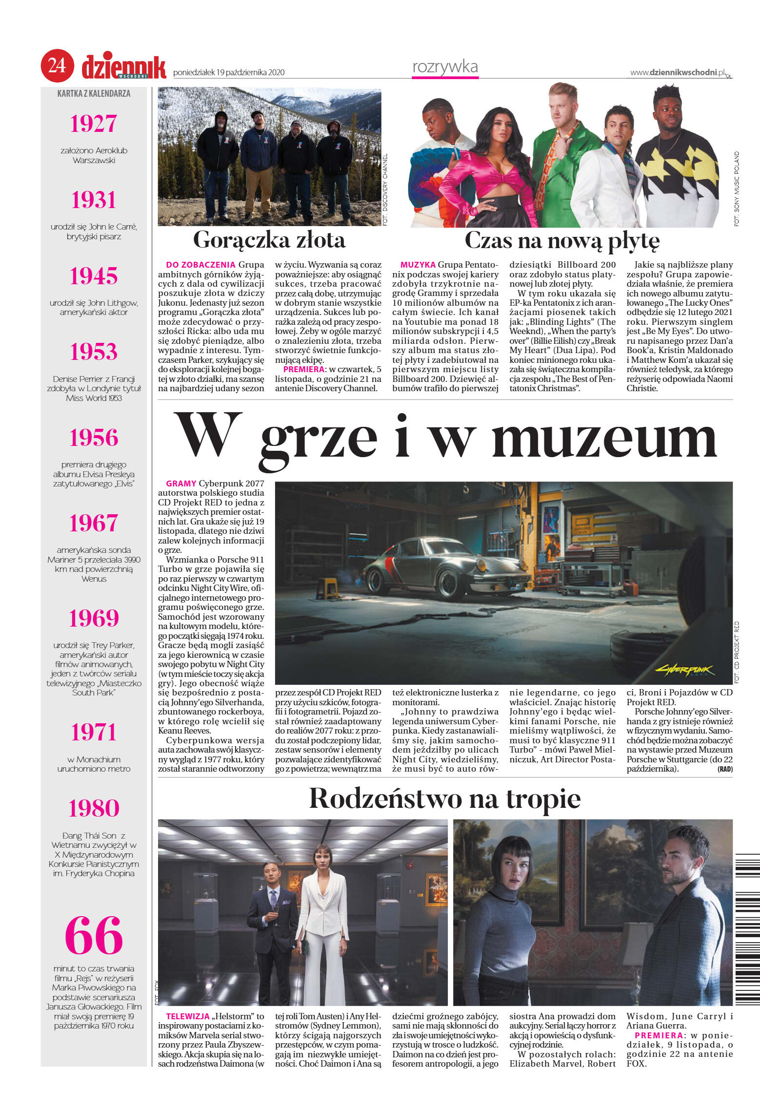 Wydanie główne - strona 24