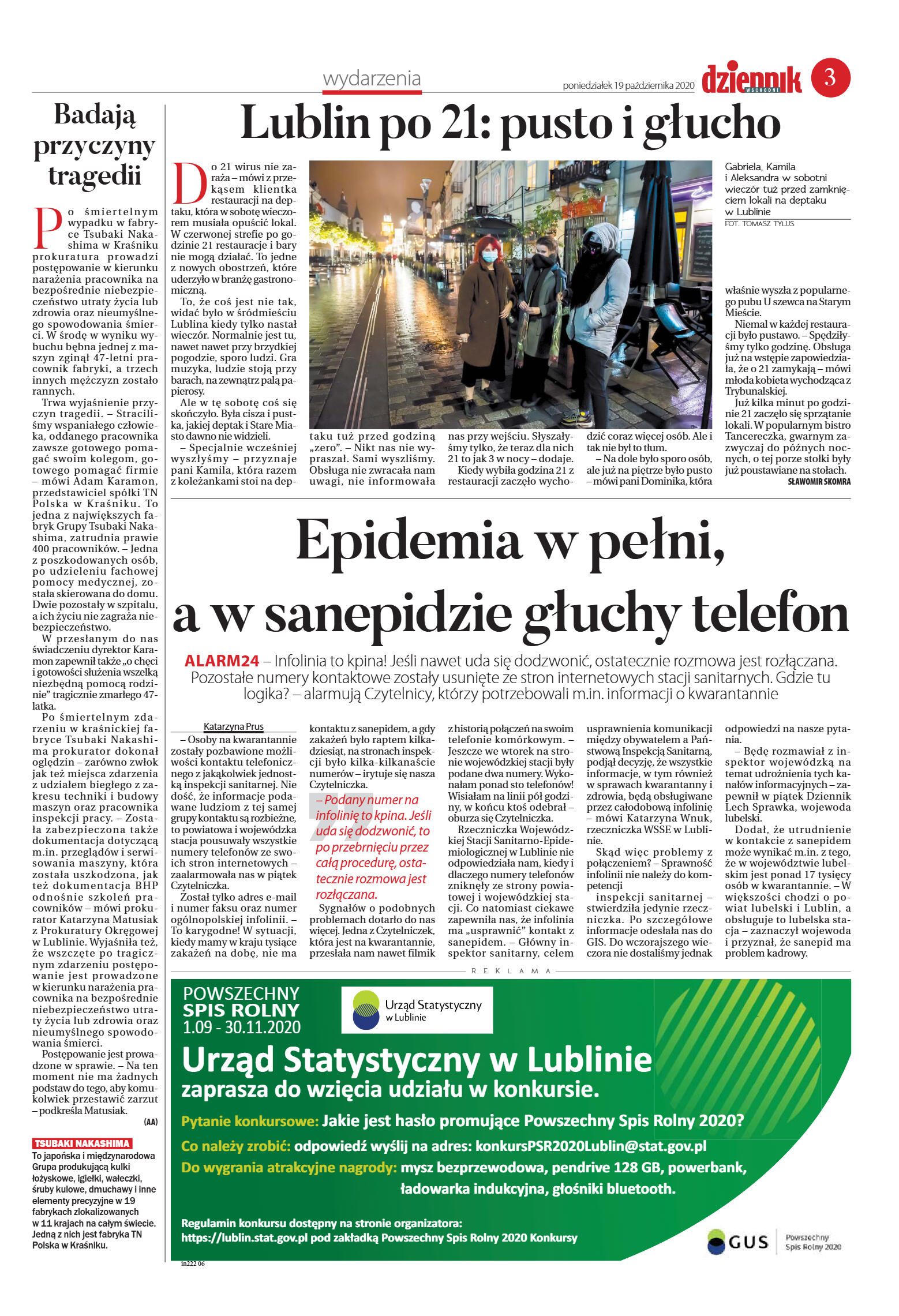 Wydanie główne - strona 3