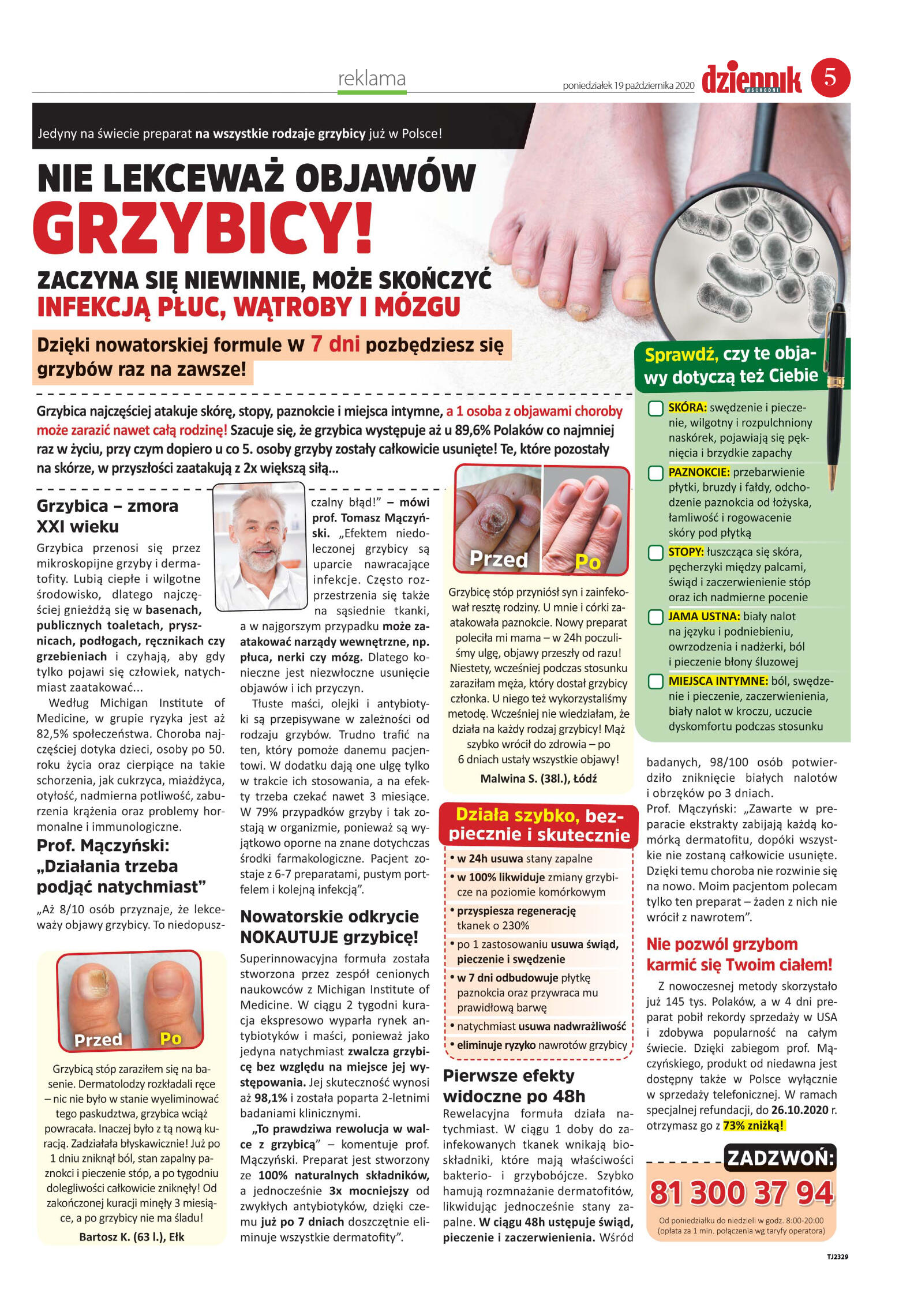 Wydanie główne - strona 5