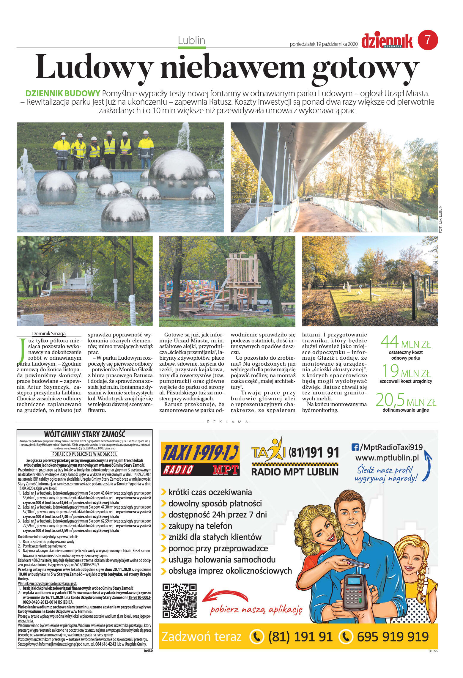 Wydanie główne - strona 7