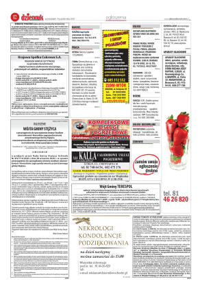 Wydanie główne - strona 12