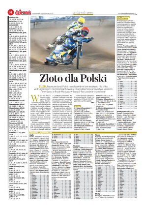 Wydanie główne - strona 14