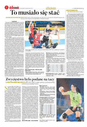 Wydanie główne - strona 22