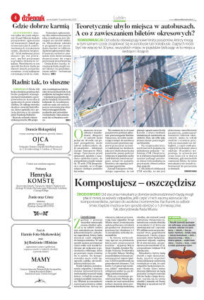 Wydanie główne - strona 4