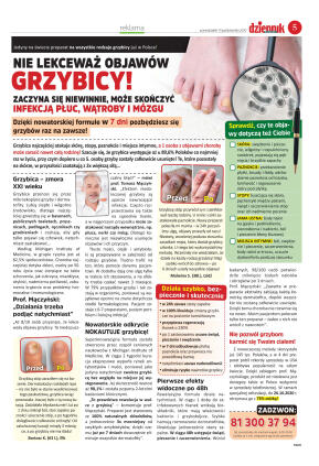 Wydanie główne - strona 5