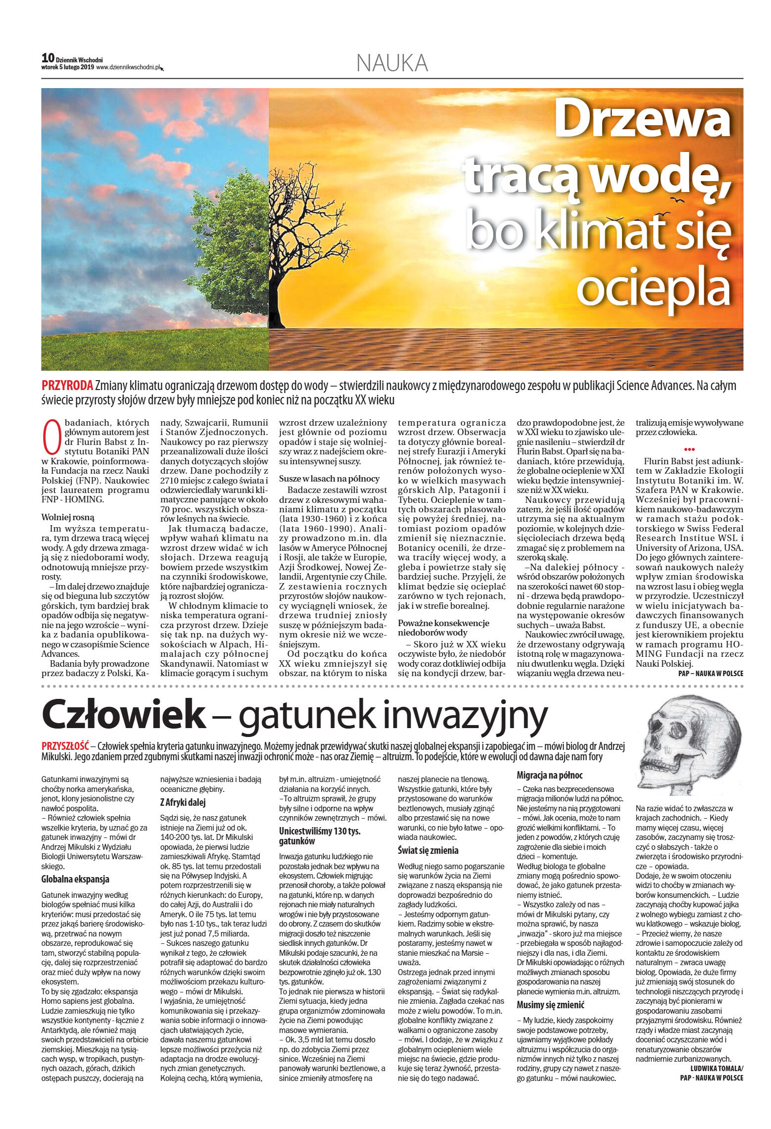 Wydanie główne - strona 10