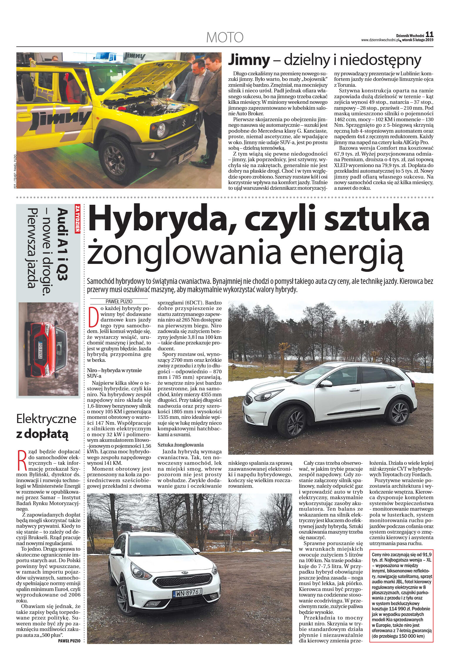 Wydanie główne - strona 11